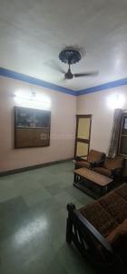 Hall Image of 900 Sq.ft 2 BHK Independent House for rent in Akota Vadodara for Rs. 14000