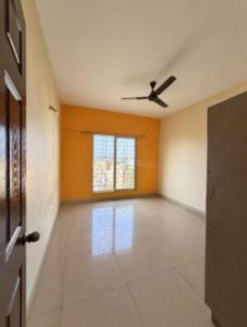 Hall Image of 1685 Sq.ft 3 BHK Apartment / Flat for rent in Paramount Pilatus, Arakere Bengaluru for Rs. 60000