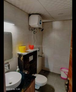 Bathroom Image of Luxury Living  in Sector 18, Noida