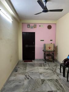 Hall Image of 1050 Sq.ft 2 BHK Apartment / Flat for sale in Bansdroni Kolkata for Rs. 3500000