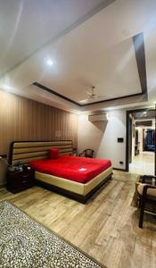 Hall Image of 1800 Sq.ft 3 BHK Builder Floor for sale in Sector 27 Gurgaon for Rs. 41000000