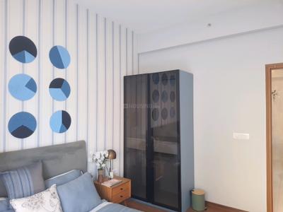 Bedroom Image of 1929 Sq.ft 3 BHK Apartment / Flat for sale in Godrej Nature Plus, Sector 33 Sohna for Rs. 19000000