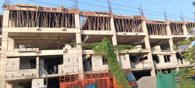 Image of 1425 Sq.ft 3 BHK Apartment / Flat for sale in Uttara, Bhubaneswar for Rs. 6835000