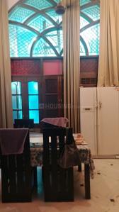 Hall Image of 1650 Sq.ft 2 BHK Builder Floor for rent in Sector 15 Part 2 Gurgaon for Rs. 50000