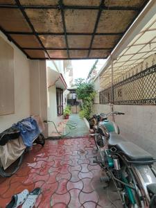 Balcony Image of 2790 Sq.ft 4 BHK Villa for sale in Thaltej Ahmedabad for Rs. 30000000