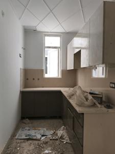 Stark Twin Chalet Kitchen 4
