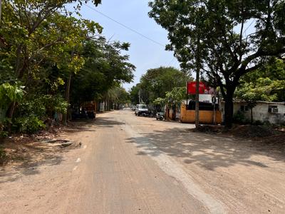 Image of 7200 Sq.ft Residential Plot / Land for sale in Palavakkam, Sholinganallur, Chennai for Rs. 120000000