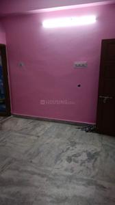 Hall Image of 350 Sq.ft 1 BHK Apartment / Flat for sale in Airport Gate No 2 Kolkata for Rs. 1200000