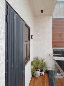 Balcony Image of Girl ,boy pg in Sector 38 Rohini, New Delhi