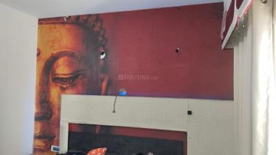 Bedroom Image of 2031 Sq.ft 3 BHK Apartment / Flat for sale in BPTP Park Grandeura, Sector 82 Faridabad for Rs. 21000000