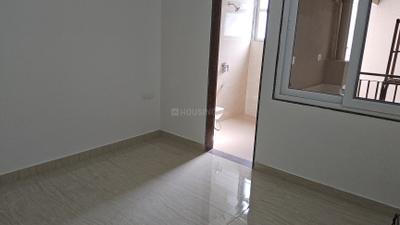 Bedroom Image of 828 Sq.ft 2 BHK Apartment / Flat for sale in Mahalaxmi Aishwaryam Residency, Bhuwana Udaipur for Rs. 5500000