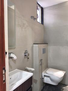 Bedroom Two Image of 2200 Sq.ft 4 BHK Builder Floor for sale in Sector 57 Gurgaon for Rs. 27500000
