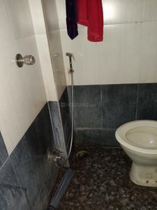 Bathroom Image of 1250 Sq.ft 2 BHK Apartment / Flat for sale in Kalyan East Kalyan for Rs. 7500000