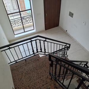 Balcony Image of 1400 Sq.ft 3.5 BHK Duplex for rent in Land White City, Sector 114 Mohali for Rs. 48000