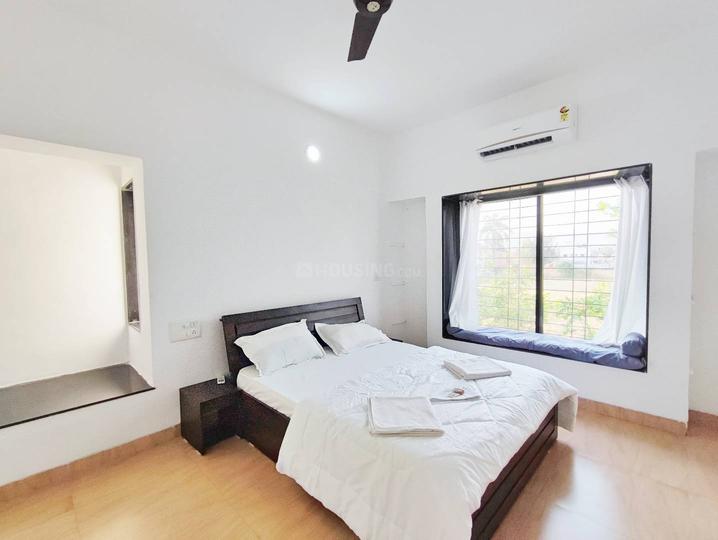 Wadhwani Sai Sneh Park Bedroom 1