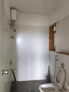 Bedroom Three Image of 1098 Sq.ft 2.5 BHK Apartment / Flat for rent in Lodha Casa Rio Gold, Palava Phase 1 Thane for Rs. 22500