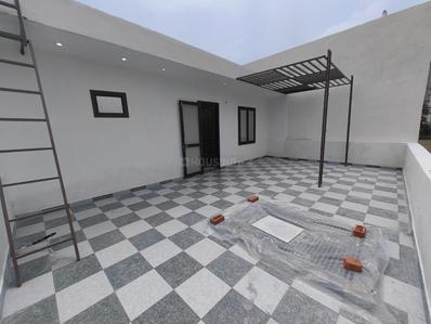 Balcony Image of 1512 Sq.ft 4 BHK Duplex for sale in Shri G G Dreams, Shastripuram Agra for Rs. 14000000