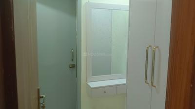 Image of 2200 Sq.ft 3 BHK Apartment / Flat for rent in Sector 19 Dwarka, New Delhi for Rs. 85000