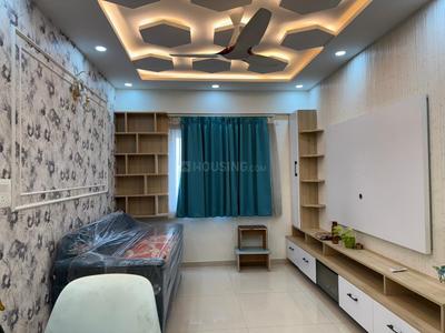 Hall Image of 1250 Sq.ft 3 BHK Apartment / Flat for sale in Sanjeevini Srushti, Whitefield Bengaluru for Rs. 14500000