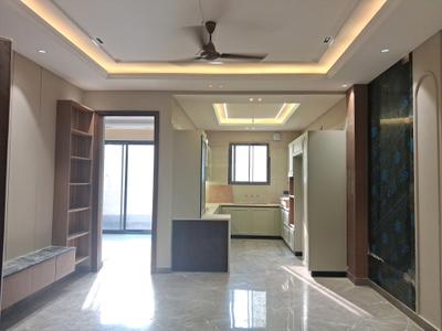 Living Room Image of 1650 Sq.ft 3 BHK Builder Floor for sale in Paschim Vihar New Delhi for Rs. 36000000