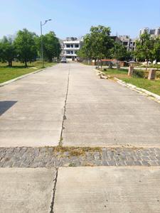 Image of 1647 Sq.ft Residential Plot / Land for sale in Orris Woodview Residencies, Sector 89, Gurgaon for Rs. 32800004