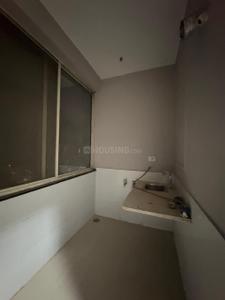 Kitchen Image of 1600 Sq.ft 2 BHK Apartment / Flat for rent in Palasia Indore for Rs. 40000