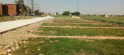 Image of 1100 Sq.ft Residential Plot / Land for sale in Narayanpur, Mirzapur for Rs. 1700000