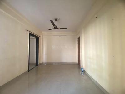 Hall Image of 650 Sq.ft 1 BHK Apartment / Flat for rent in CIDCO Sector 27 Taloja, Taloja Navi Mumbai for Rs. 10000