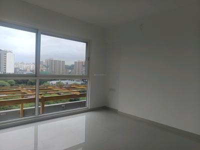 Bedroom Image of 1600 Sq.ft 3 BHK Apartment / Flat for sale in Gagan Ela, Mohammed Wadi Pune for Rs. 9700000