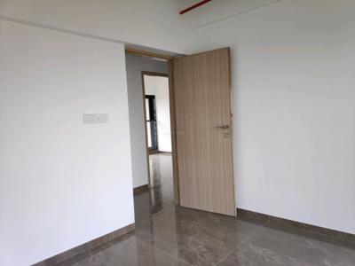 Bedroom Image of 746 Sq.ft 3 BHK Apartment / Flat for sale in Kandivali West Mumbai for Rs. 23500000