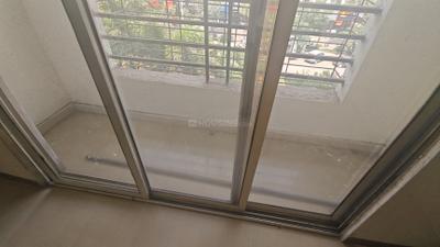 Balcony Image of 1150 Sq.ft 2 BHK Apartment / Flat for sale in Ulwe Navi Mumbai for Rs. 8500000