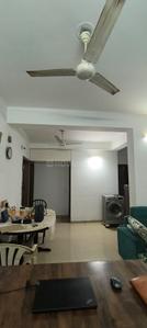 Hall Image of 1180 Sq.ft 2 BHK Apartment / Flat for rent in RED Baroda Skyz, Gorwa Vadodara for Rs. 18000