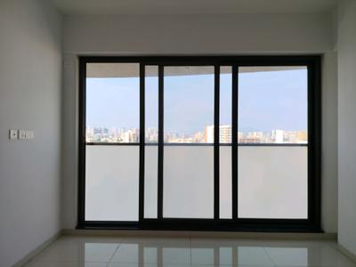 Living Room Image of 644 Sq.ft 1 BHK Apartment / Flat for sale in Dream Aspire, Andheri West Mumbai for Rs. 13110000