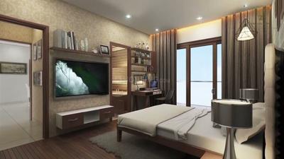 Bedroom Image of 2172 Sq.ft 4 BHK Apartment / Flat for sale in Baner Pune for Rs. 21300000