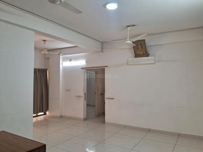 Hall Image of 1150 Sq.ft 3 BHK Apartment / Flat for sale in Saiyed Vasna Vadodara for Rs. 7500000