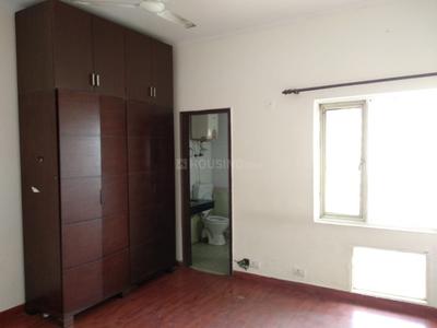 Bedroom Image of 1137 Sq.ft 2 BHK Apartment / Flat for sale in Shipra Krishna Vista, Indirapuram Ghaziabad for Rs. 12500000