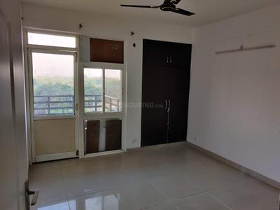 Bedroom Image of 1100 Sq.ft 2 BHK Apartment / Flat for sale in Stellar MI Citihomes, Omicron III Greater Noida for Rs. 9000000