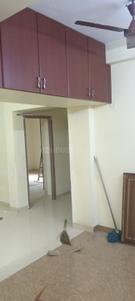 Bedroom Image of 1350 Sq.ft 2 BHK Apartment / Flat for rent in Velachery Chennai for Rs. 32000