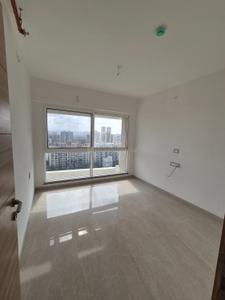 Bedroom Image of 1550 Sq.ft 3 BHK Apartment / Flat for sale in Knight West Kundan Espacio, Balewadi Pune for Rs. 17000000
