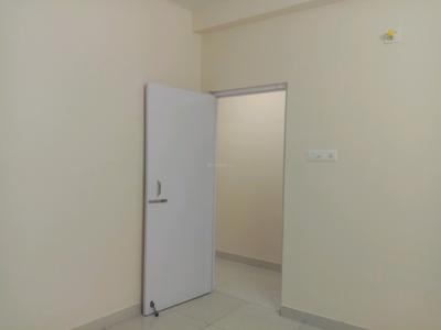 Bedroom Image of 991 Sq.ft 2 BHK Apartment / Flat for sale in Magnolia Oxygen, Kalaberia Kolkata for Rs. 5500000
