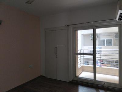Bedroom Image of 1620 Sq.ft 3 BHK Apartment / Flat for sale in ABA Cleo County, Sector 121 Noida for Rs. 26000000