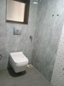 Common Bathroom Image of 1680 Sq.ft 3 BHK Apartment / Flat for sale in Seasons One, Kalyan West Kalyan for Rs. 15990000