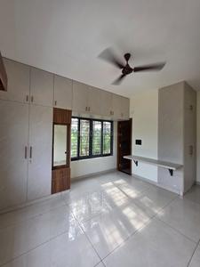 Bedroom Image of 1024 Sq.ft 2 BHK Builder Floor for rent in Attibele Bengaluru for Rs. 30000