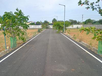 Image of 756 Sq.ft Residential Plot / Land for sale in Avadi, Chennai for Rs. 3175200