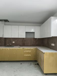 Kitchen Image of 1500 Sq.ft 3 BHK Apartment / Flat for sale in Vihaan Wardania, Noida Extension Greater Noida for Rs. 5450000
