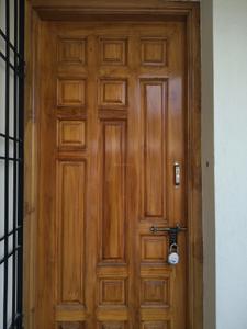 Main Entrance Image of 1000 Sq.ft 2 BHK Villa for sale in Neelamangalam, KAnchipuram Chennai for Rs. 6800000