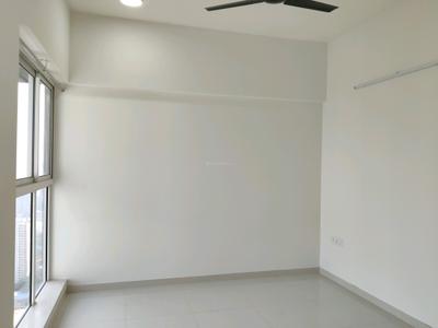 Bedroom Image of 1050 Sq.ft 3 BHK Apartment / Flat for sale in Raymond Realty Ten X Habitat, Thane West Thane for Rs. 20000000