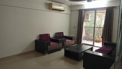 Hall Image of 1600 Sq.ft 3 BHK Apartment / Flat for sale in Safal Parisar II, South Bopal Ahmedabad for Rs. 13000000