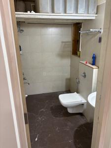 Bathroom Image of 909 Sq.ft 2 BHK Apartment / Flat for rent in Lodha Casa Rio, Palava Phase 1 Thane for Rs. 24000
