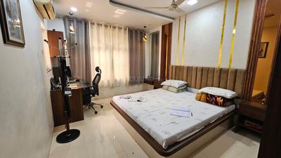 4.5 BHK Villa